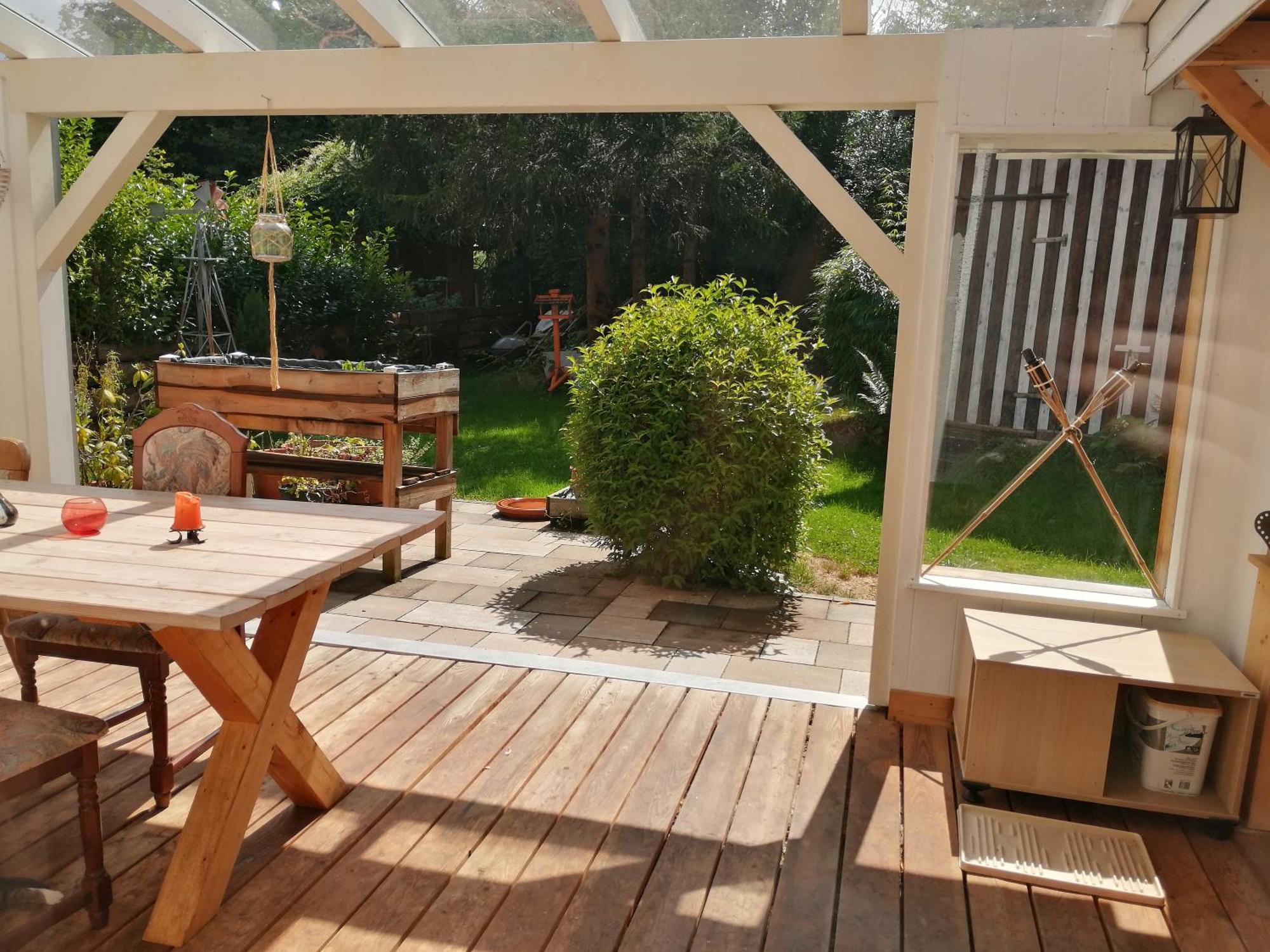 Ferienwohnung Hecht - Biketrail Fun & Relaxing Wolfegg Exterior foto